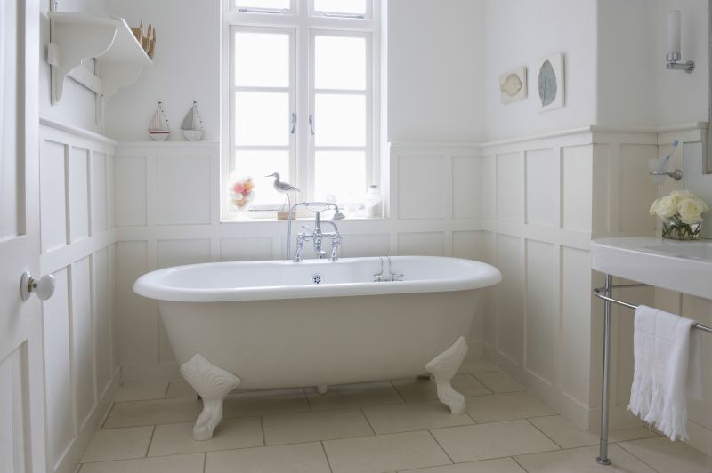 Bathtub Replacement in Sarasota, FL