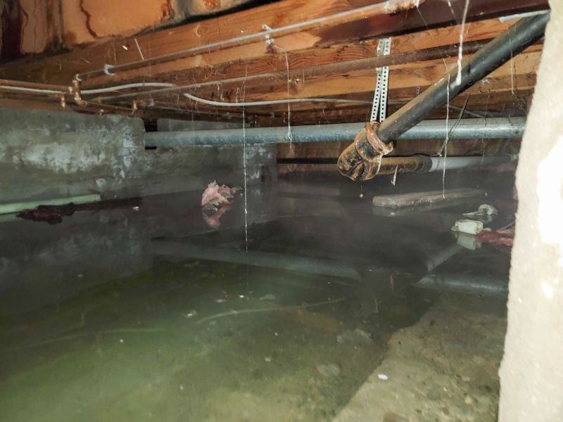 Cost of Cistern Plumbing — Cost of Cistern Plumbing