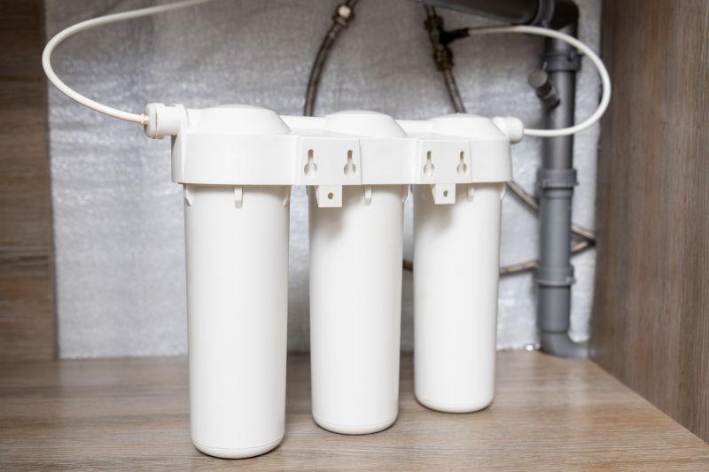 Cost of Cistern Plumbing — Cost of Cistern Plumbing