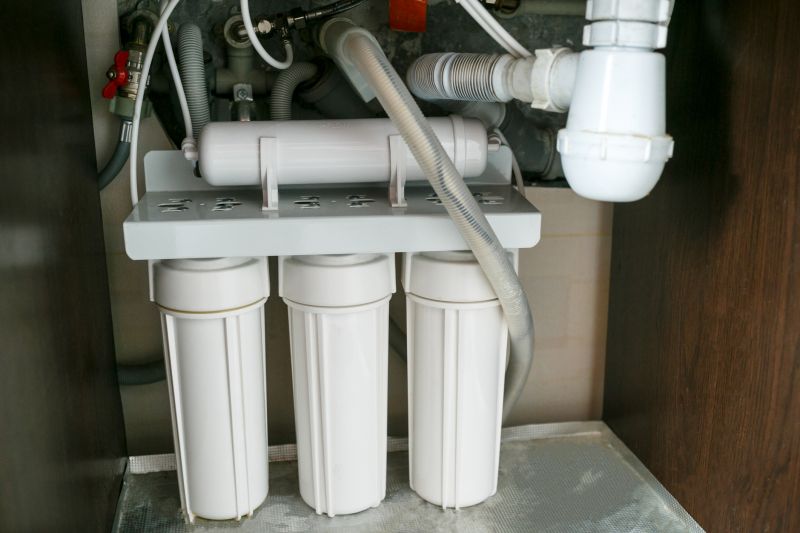 Cost of Cistern Plumbing — Cost of Cistern Plumbing
