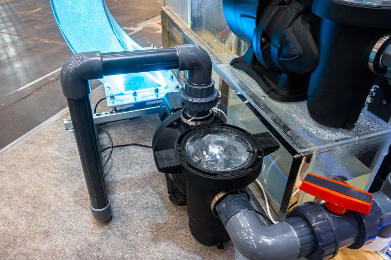 Cost of Cistern Plumbing — Cost of Cistern Plumbing