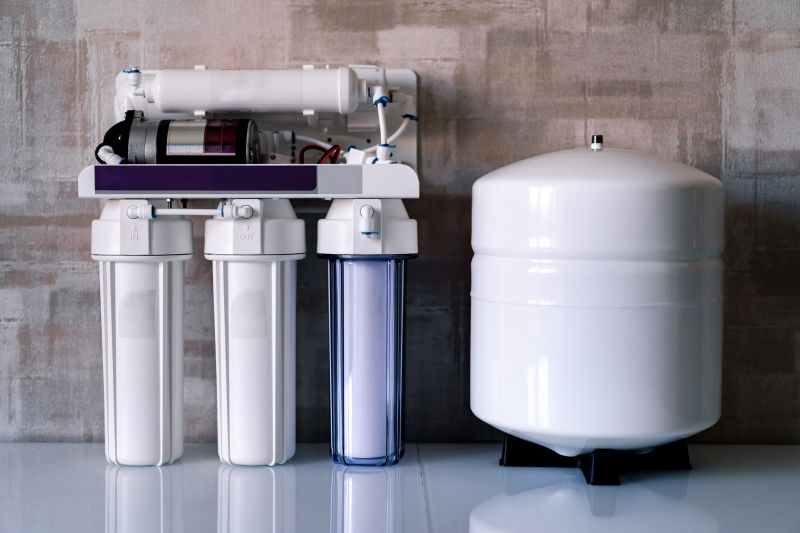 Cost of Cistern Plumbing — Cost of Cistern Plumbing