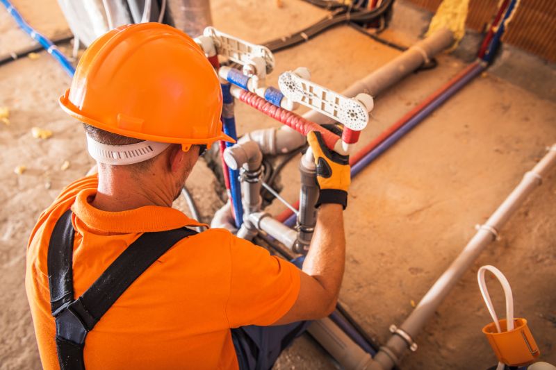 Restaurant Plumbing in Denver, CO