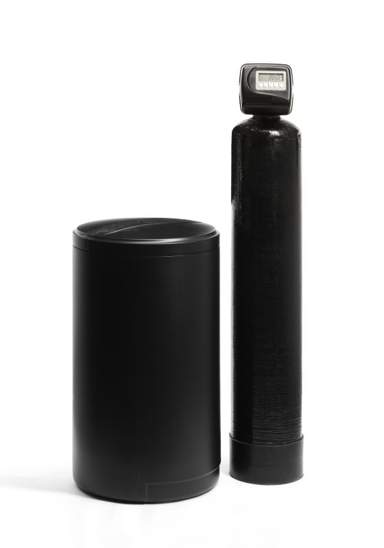 Salt-Free Water Softener