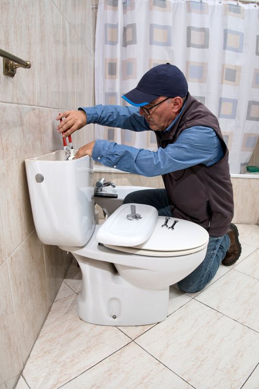 Local Plumbing Experts